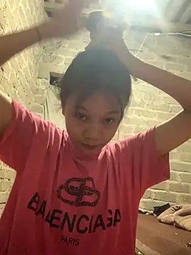 Elysa-x online show from 23, 4, 2026