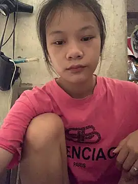 Elysa-x online show from 24, 4, 2026