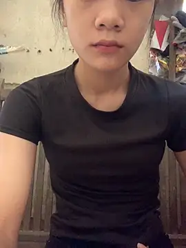 Elysa-x online show from 25, 4, 2026