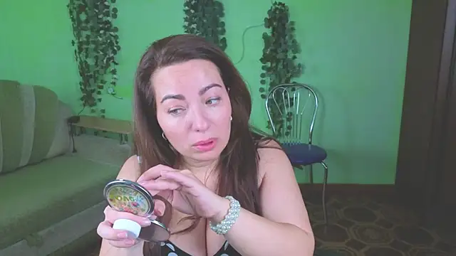 Zoe Zephyr online show from 26, 5, 2026