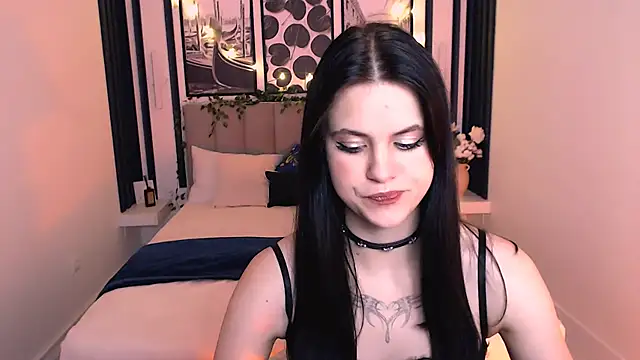 Snapshot of _Scarlett_Lee_ chatting on 12, 5, 2026 Scarlett Lee online show from 12, 5, 2026