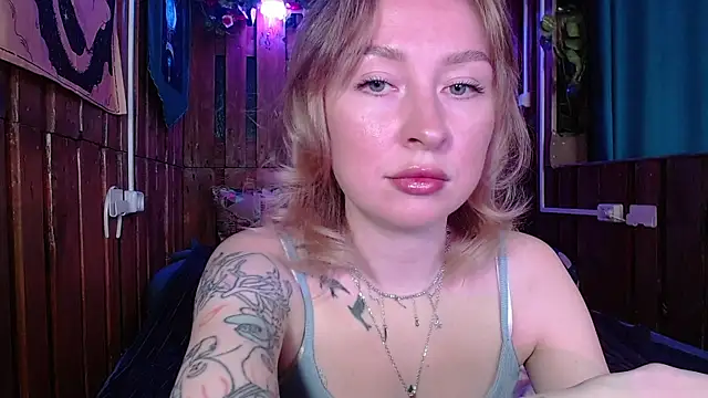 Mimi-Deep online show from 11, 6, 2026