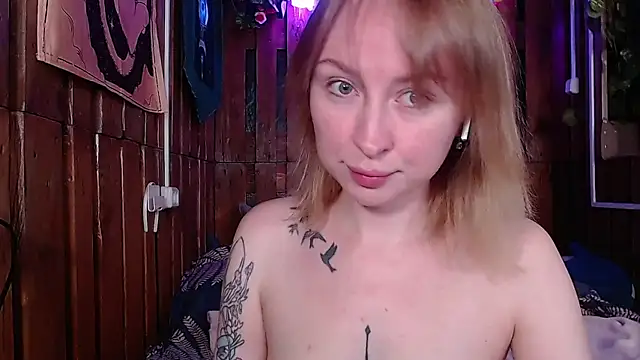 Mimi-Deep online show from 28, 6, 2026