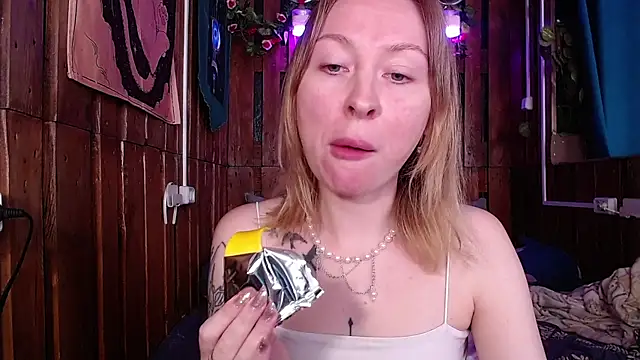 Mimi-Deep online show from 4, 7, 2026