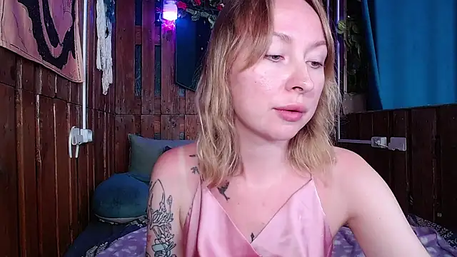 Mimi-Deep online show from 8, 7, 2026