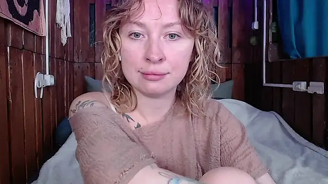 Mimi-Deep online show from 19, 7, 2026