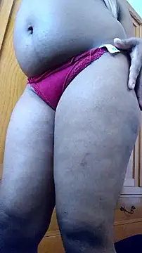 Maryleycandelo online show from 5, 7, 2026