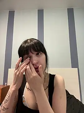 Snapshot of xo_Spirit chatting on 20, 4, 2026 xo Spirit online show from 20, 4, 2026