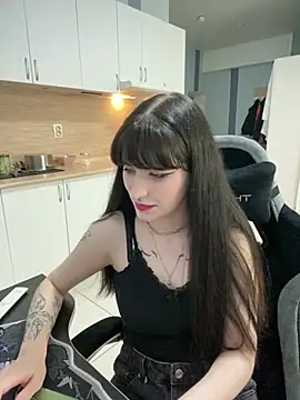 Snapshot of xo_Spirit chatting on 5, 5, 2026 xo Spirit online show from 5, 5, 2026
