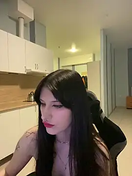 Snapshot of xo_Spirit chatting on 9, 5, 2026 xo Spirit online show from 9, 5, 2026