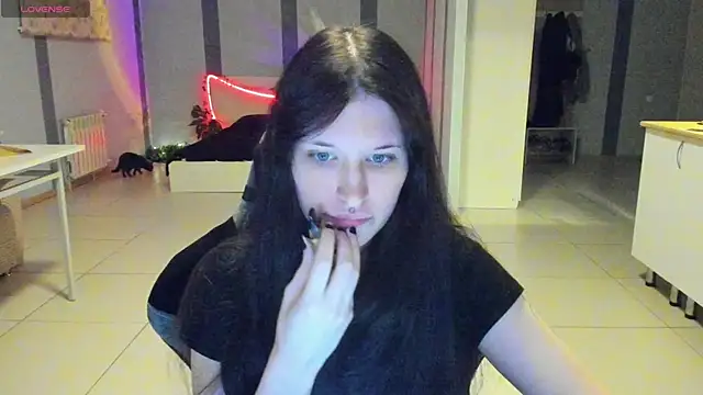 Snapshot of xo_Spirit chatting on 10, 6, 2026 xo Spirit online show from 10, 6, 2026