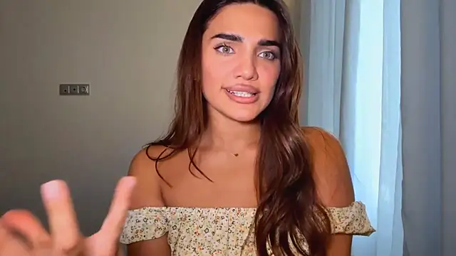 MelindaReny online show from 20, 4, 2026