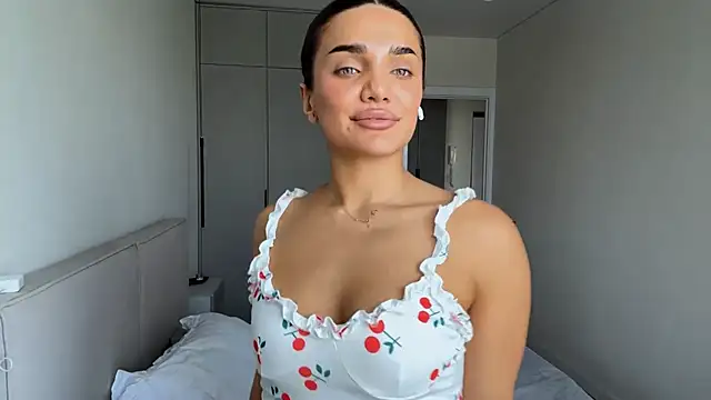 MelindaReny online show from 15, 5, 2026