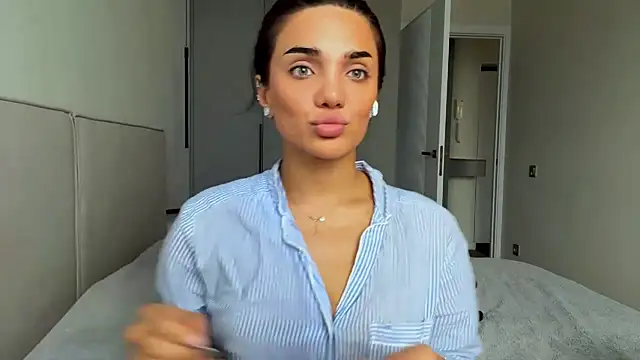 MelindaReny online show from 27, 5, 2026