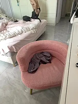 diudiubaobei  online show from 25, 4, 2026