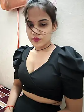 Snapshot of Dimple-Shah chatting on 19, 6, 2026 Dimple-Shah online show from 19, 6, 2026