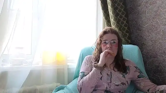 Miss SandraX online show from 25, 4, 2026