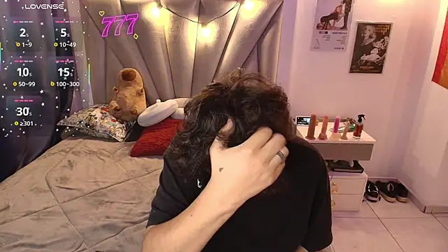 Snapshot of KaiOconnorr chatting on 16, 4, 2026 KaiOconnorr online show from 16, 4, 2026