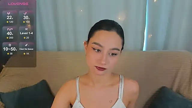 Snapshot of AndreaJohnsons chatting on 10, 5, 2026 AndreaJohnsons online show from 10, 5, 2026