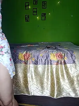 Sexy Hena 69 online show from 19, 5, 2026