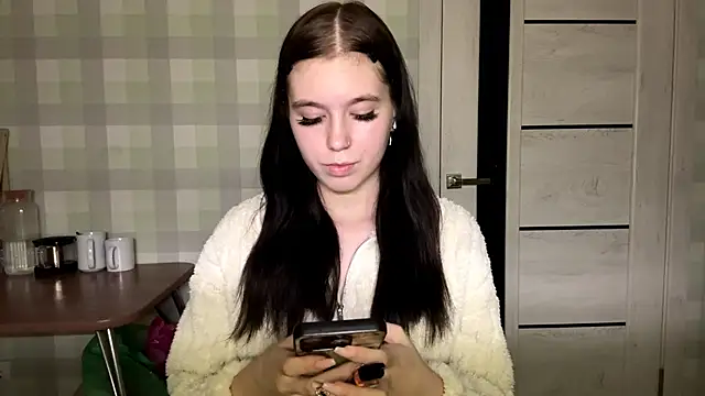 Bubble Eva online show from 21, 4, 2026