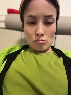 Faye-baby online show from 23, 4, 2026