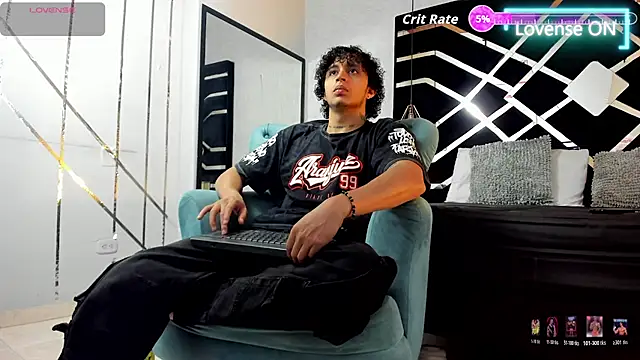 JayTaylorr online show from 24, 7, 2026