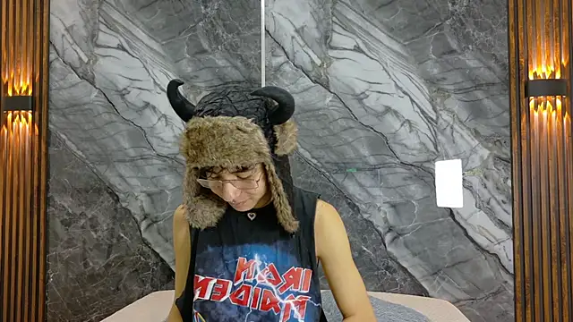 Snapshot of NoahWalker__ chatting on 2, 5, 2026 NoahWalker online show from 2, 5, 2026