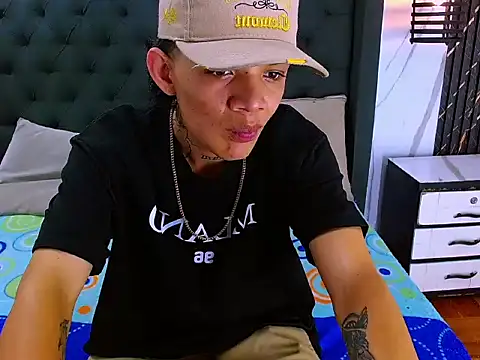 Daniel Guty online show from 11, 5, 2026