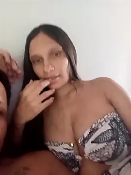 gleyce fada1 online show from 15, 4, 2026