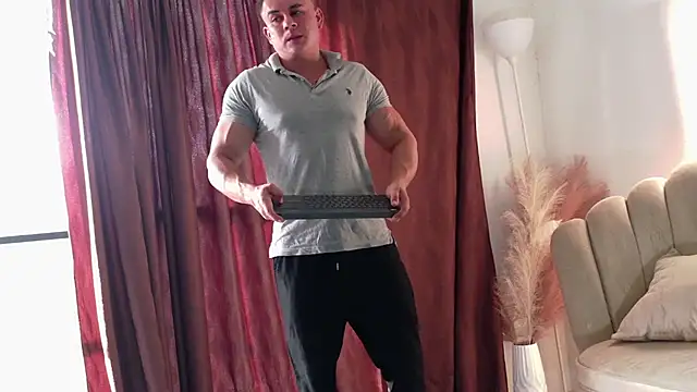 Aroon connor1 online show from 27, 7, 2026