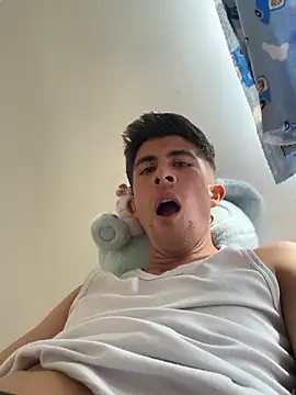 Snapshot of Luis-avatar chatting on 15, 4, 2026 Luis-avatar online show from 15, 4, 2026