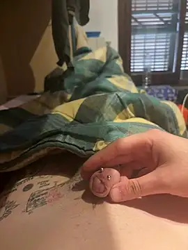 Lucius769 online show from 26, 4, 2026