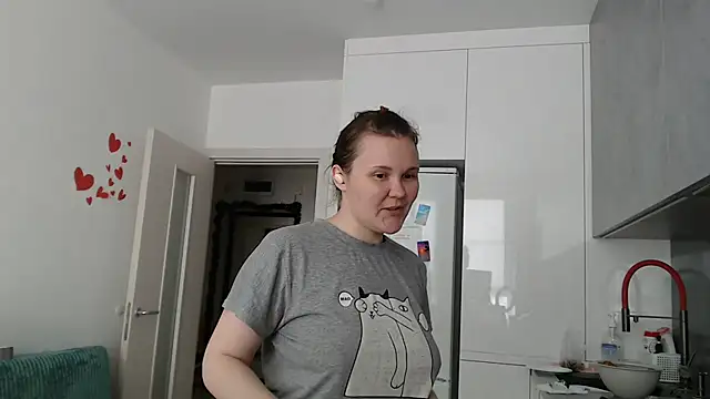 Nodarell online show from 18, 6, 2026