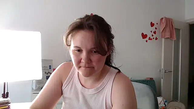Nodarell online show from 5, 7, 2026