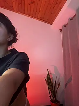 Alyssa and DAngelo online show from 28, 4, 2026