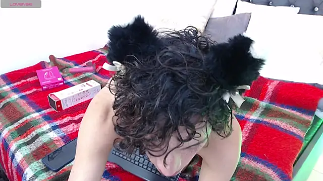 Anaciet Evans online show from 26, 5, 2026