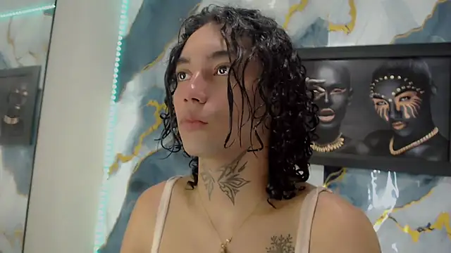 Darianna A online show from 23, 6, 2026