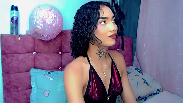 Darianna A online show from 6, 7, 2026