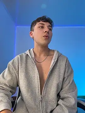 OLIVER K online show from 16, 5, 2026