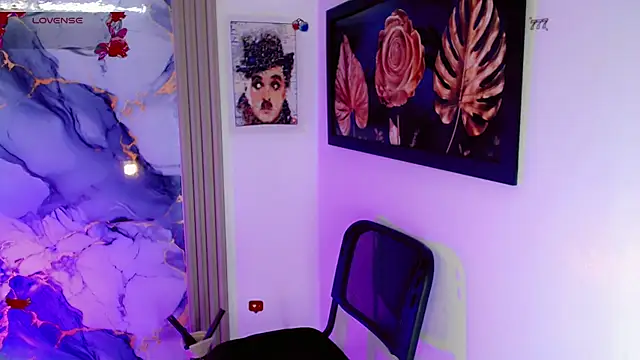 gaby dream  online show from 22, 7, 2026