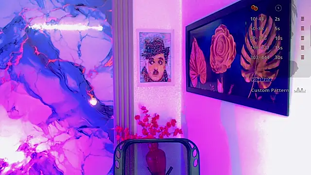 gaby dream  online show from 23, 7, 2026