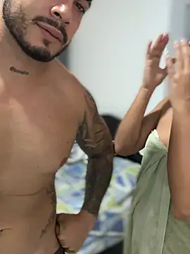Sexysoeh online show from 14, 7, 2026