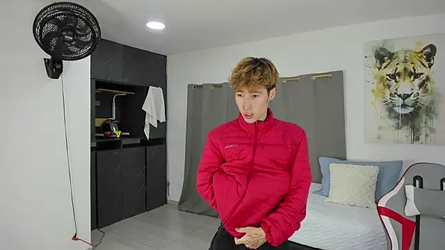 justin blake online show from 28, 5, 2026
