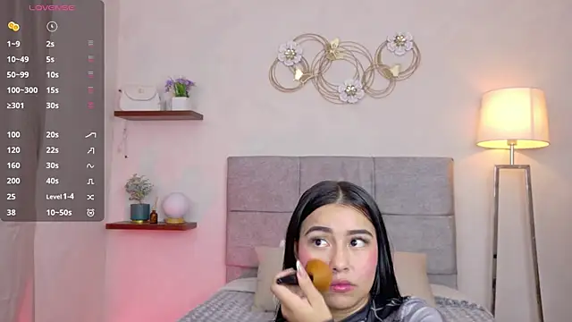 Ary lovely18 online show from 3, 6, 2026