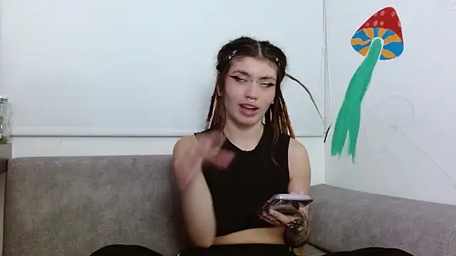 giulietta monsalve online show from 9, 7, 2026