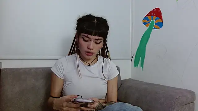 giulietta monsalve online show from 24, 7, 2026