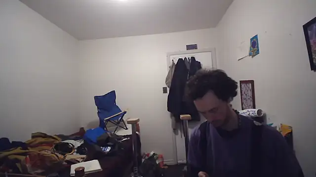 JohnnyMoves online show from 6, 5, 2026