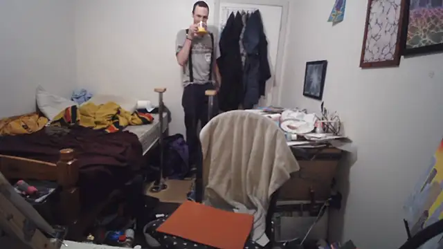 JohnnyMoves online show from 20, 7, 2026