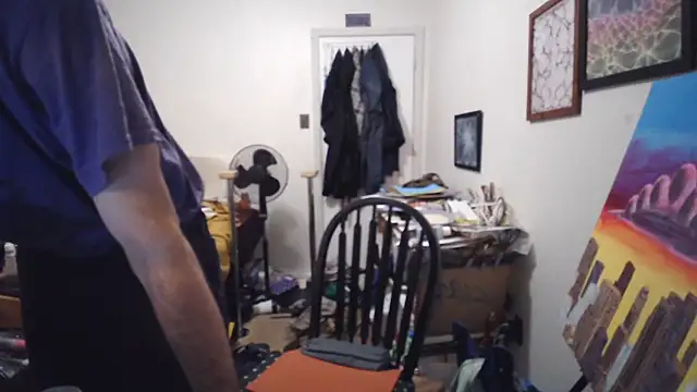 JohnnyMoves online show from 25, 7, 2026